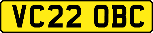 VC22OBC