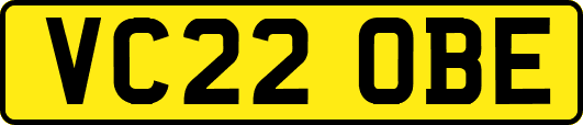 VC22OBE