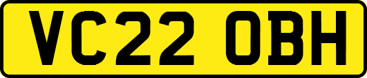 VC22OBH