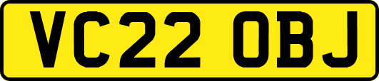VC22OBJ