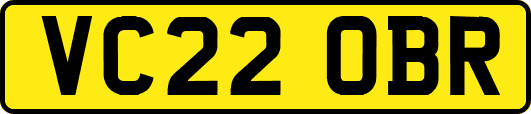 VC22OBR