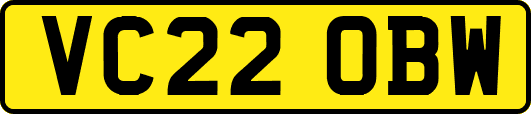 VC22OBW