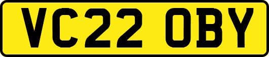 VC22OBY