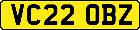 VC22OBZ