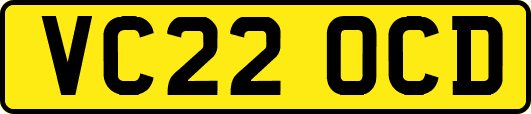 VC22OCD