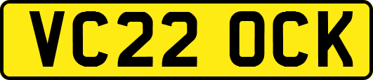 VC22OCK