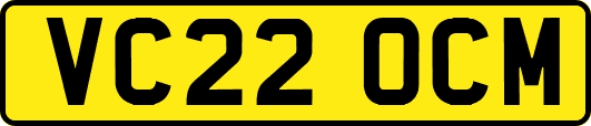 VC22OCM