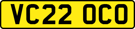 VC22OCO