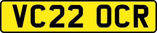 VC22OCR
