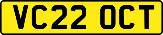 VC22OCT
