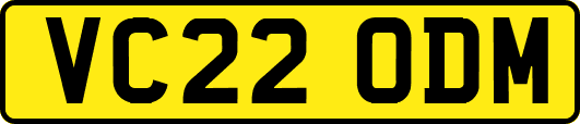 VC22ODM