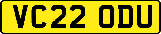 VC22ODU