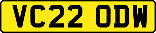 VC22ODW