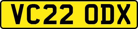 VC22ODX