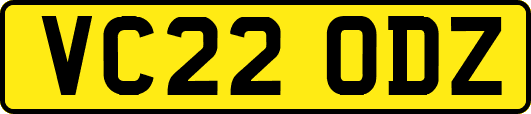 VC22ODZ