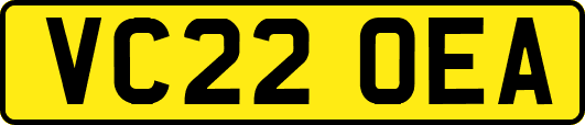 VC22OEA