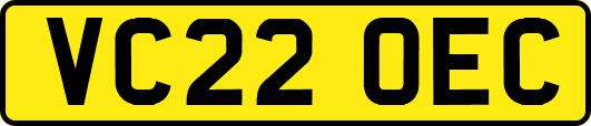 VC22OEC