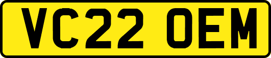 VC22OEM