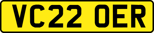 VC22OER