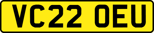 VC22OEU
