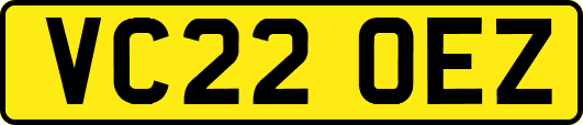 VC22OEZ