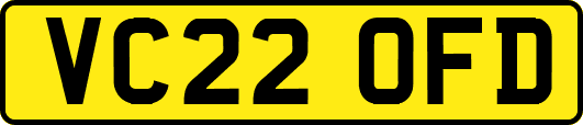 VC22OFD