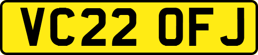 VC22OFJ