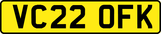 VC22OFK
