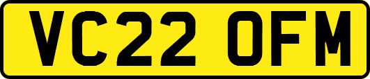 VC22OFM