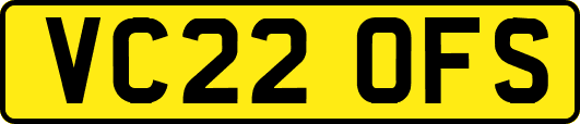 VC22OFS