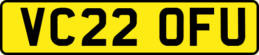 VC22OFU