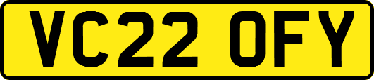 VC22OFY