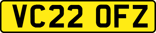 VC22OFZ