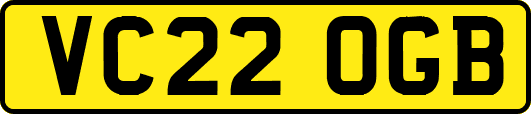 VC22OGB