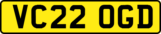 VC22OGD