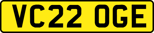 VC22OGE