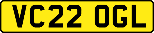 VC22OGL