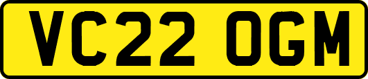 VC22OGM