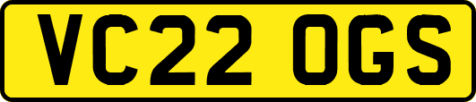 VC22OGS