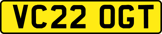 VC22OGT