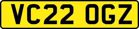 VC22OGZ