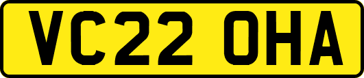 VC22OHA