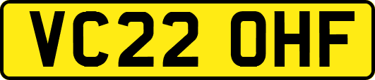 VC22OHF