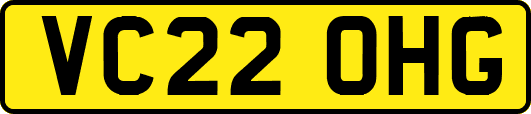 VC22OHG