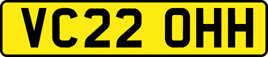 VC22OHH