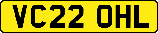 VC22OHL