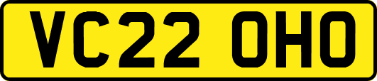 VC22OHO