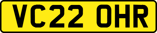 VC22OHR