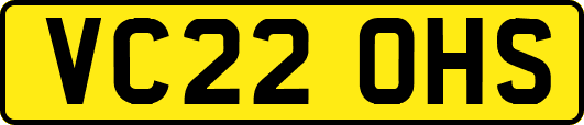 VC22OHS