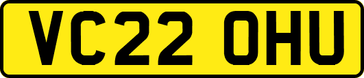 VC22OHU